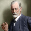Sigmunt Freud