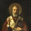 Saint Nicholas