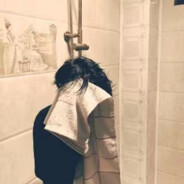 姐姐今晚一个人嘛o.O