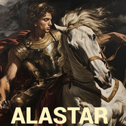 A.l.a.s.t.a.r