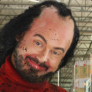 TRASHMAN