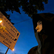 失约的海我自己去看了