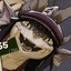 eternus booger eater