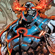 ΩDarkseidΩ-☆☆☆-