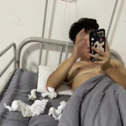 花钱嫖的李易峰