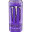 Monster Energy Ultra Violet