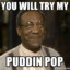 Puddinpop