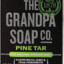 GrandpasSoap:^)