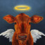 The Holy Cow