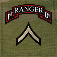 1.ID | Pfc. Lopez [Ranger]