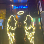 蓝桉已遇释槐鸟