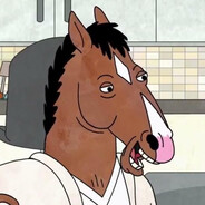 Bojack Horseman