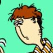 Jon Arbuckle