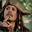 Captain Jack Sparrow's avatar