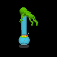 fist my ass