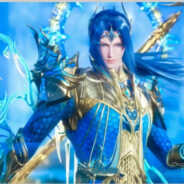 顶级神王泰坦斗罗