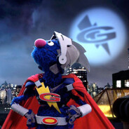 SuperGrover