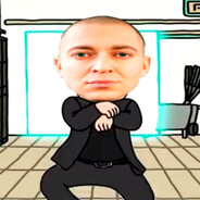 Steam Community Avatar