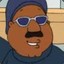 Cleveland Brown