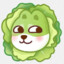 vegetable doge