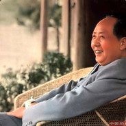 Chairman Mao