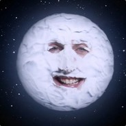 [WBPD] I Am The Moon!™