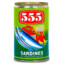 555 SARDINES