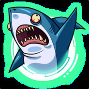 Sharck 옷