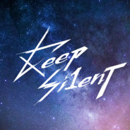 Keep_Si1enT小琛琛