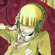 栗悟飯とカメハメ波