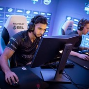 GL丨ScreaM#CSGO真箱