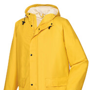 Regenjoppe