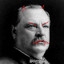 Vampire Grover Cleveland