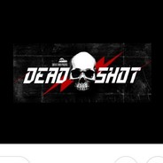 DEAD SHOT KAWWA