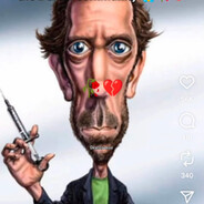 Dr. Gregory House