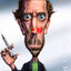 Dr. Gregory House