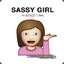 Sassy Girl