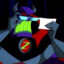 Evil Emperor Zurg