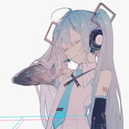 我是初音未来的狗