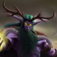 玛法里奥·怒风