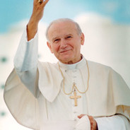 Pope John Paul II