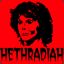 Hethradiah