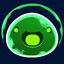 Rad slime
