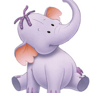 Mr. Heffalump