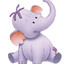 Mr. Heffalump