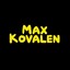 Max Kovalen