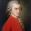 Wolfgang Mozart