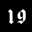 19 r