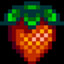 Siutrawberry.