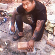 兄弟有难我不帮，兄弟辉煌我必沾光